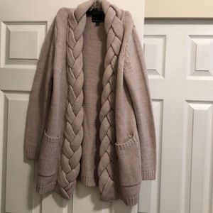 Sweater Cynthia Rowley szM